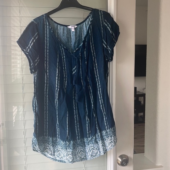 Womens blouse - Picture 1 of 1